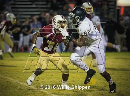Thumbnail 3 in Vista Murrieta @ JSerra Catholic photogallery.