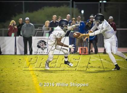 Thumbnail 2 in Vista Murrieta @ JSerra Catholic photogallery.