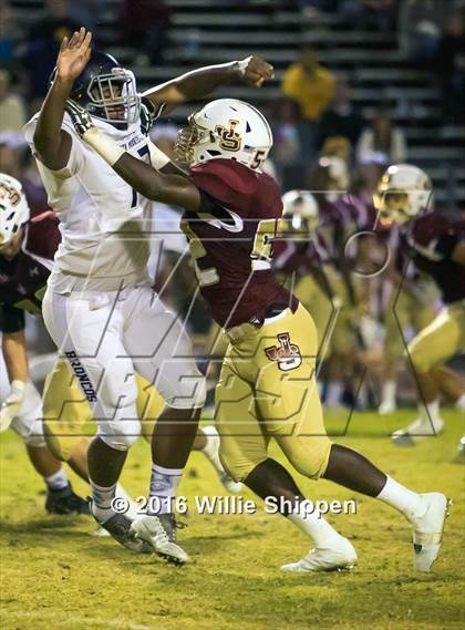 Thumbnail 2 in Vista Murrieta @ JSerra Catholic photogallery.