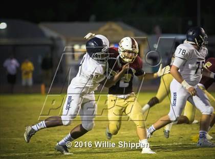 Thumbnail 3 in Vista Murrieta @ JSerra Catholic photogallery.