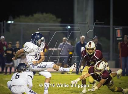 Thumbnail 2 in Vista Murrieta @ JSerra Catholic photogallery.