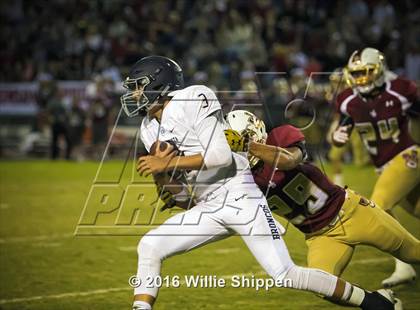 Thumbnail 1 in Vista Murrieta @ JSerra Catholic photogallery.