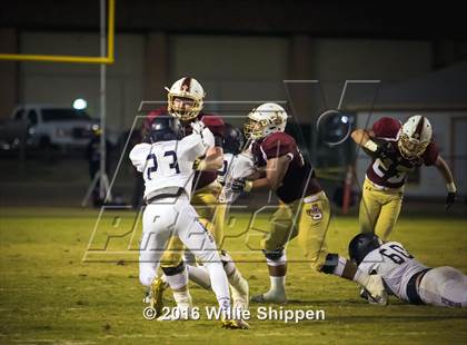Thumbnail 3 in Vista Murrieta @ JSerra Catholic photogallery.