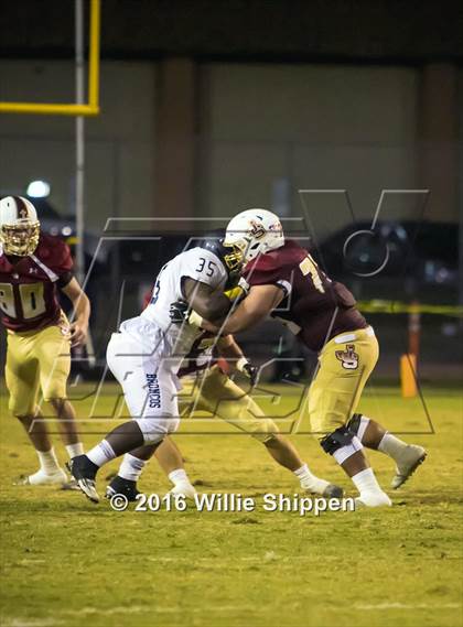 Thumbnail 1 in Vista Murrieta @ JSerra Catholic photogallery.