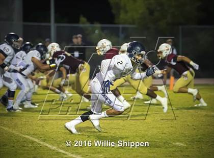 Thumbnail 1 in Vista Murrieta @ JSerra Catholic photogallery.