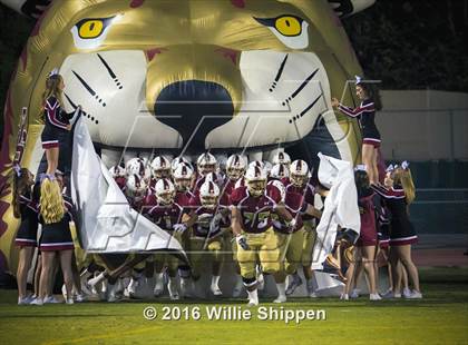 Thumbnail 2 in Vista Murrieta @ JSerra Catholic photogallery.