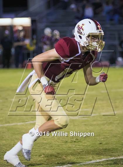 Thumbnail 2 in Vista Murrieta @ JSerra Catholic photogallery.