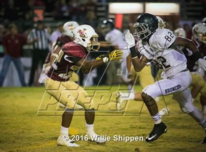 Thumbnail 2 in Vista Murrieta @ JSerra Catholic photogallery.