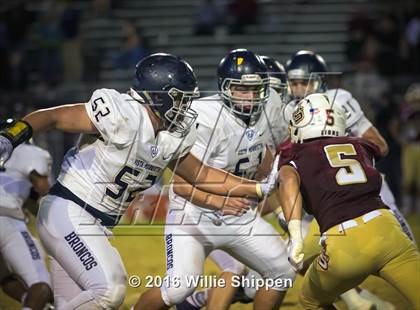 Thumbnail 2 in Vista Murrieta @ JSerra Catholic photogallery.