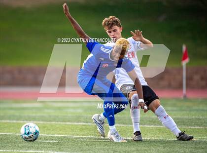 Thumbnail 2 in Cherry Creek vs Fairview photogallery.