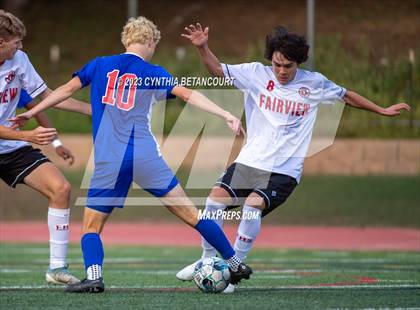 Thumbnail 1 in Cherry Creek vs Fairview photogallery.