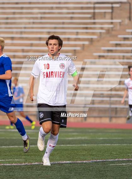Thumbnail 2 in Cherry Creek vs Fairview photogallery.