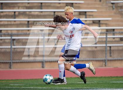Thumbnail 3 in Cherry Creek vs Fairview photogallery.