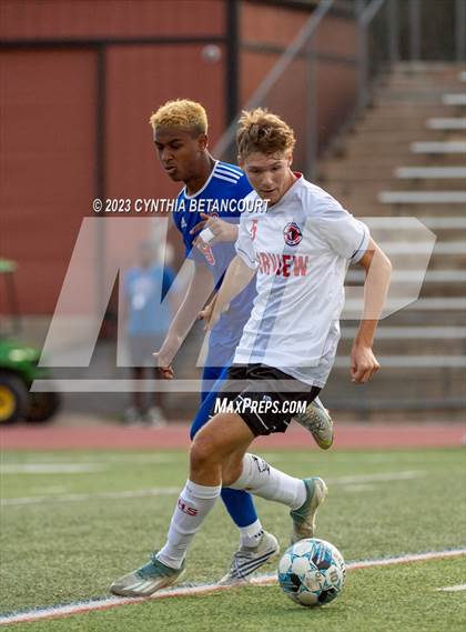 Thumbnail 3 in Cherry Creek vs Fairview photogallery.
