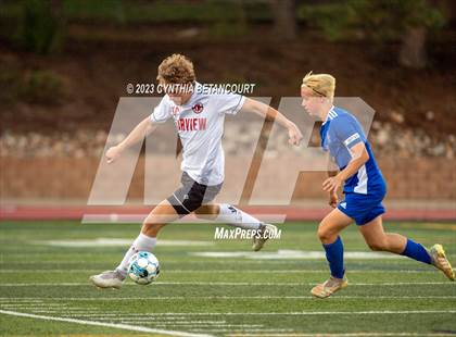 Thumbnail 3 in Cherry Creek vs Fairview photogallery.