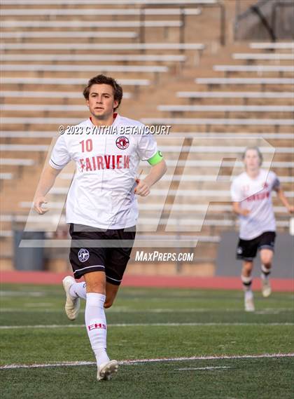 Thumbnail 3 in Cherry Creek vs Fairview photogallery.
