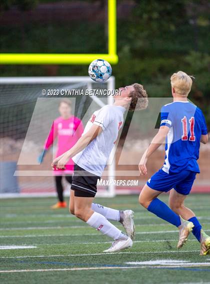 Thumbnail 1 in Cherry Creek vs Fairview photogallery.