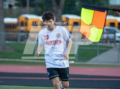 Thumbnail 3 in Cherry Creek vs Fairview photogallery.