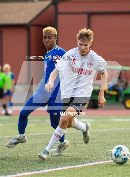 Thumbnail 1 in Cherry Creek vs Fairview photogallery.