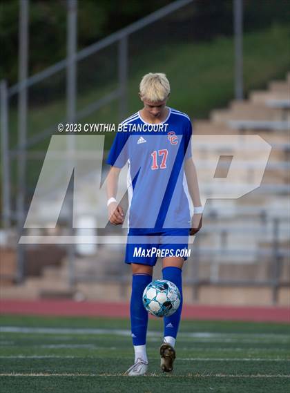 Thumbnail 3 in Cherry Creek vs Fairview photogallery.