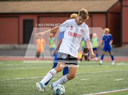 Thumbnail 2 in Cherry Creek vs Fairview photogallery.