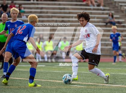 Thumbnail 3 in Cherry Creek vs Fairview photogallery.