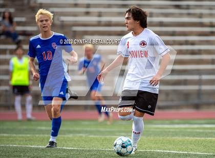 Thumbnail 3 in Cherry Creek vs Fairview photogallery.