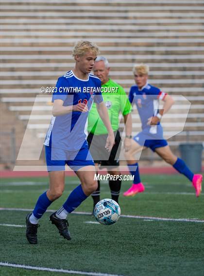 Thumbnail 1 in Cherry Creek vs Fairview photogallery.