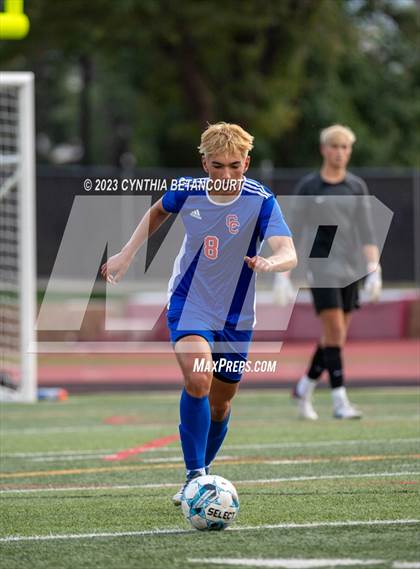 Thumbnail 2 in Cherry Creek vs Fairview photogallery.