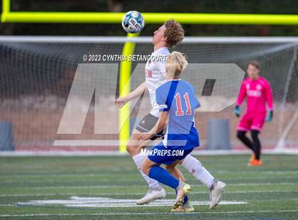Thumbnail 2 in Cherry Creek vs Fairview photogallery.