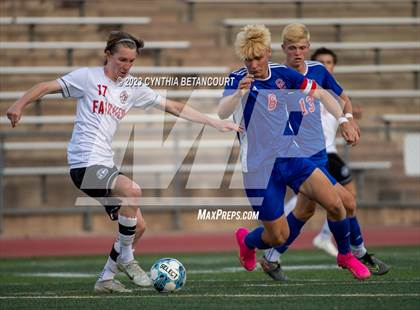 Thumbnail 3 in Cherry Creek vs Fairview photogallery.