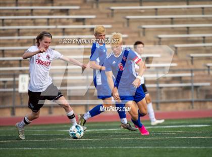Thumbnail 1 in Cherry Creek vs Fairview photogallery.