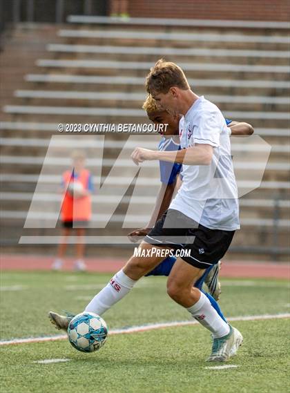 Thumbnail 1 in Cherry Creek vs Fairview photogallery.