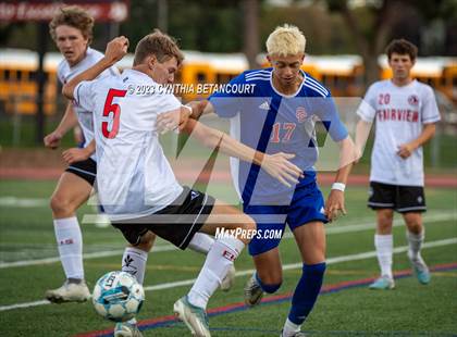 Thumbnail 2 in Cherry Creek vs Fairview photogallery.