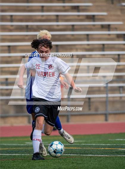 Thumbnail 2 in Cherry Creek vs Fairview photogallery.