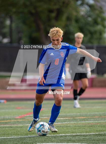 Thumbnail 3 in Cherry Creek vs Fairview photogallery.