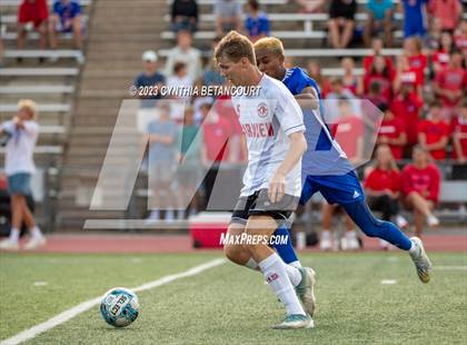 Thumbnail 2 in Cherry Creek vs Fairview photogallery.
