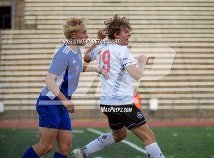Thumbnail 1 in Cherry Creek vs Fairview photogallery.