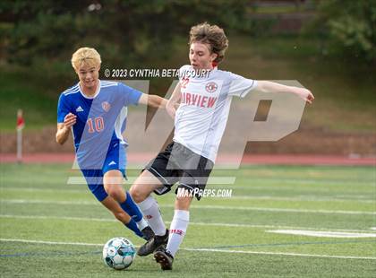 Thumbnail 1 in Cherry Creek vs Fairview photogallery.