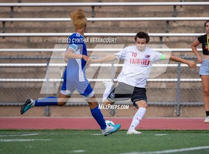 Thumbnail 3 in Cherry Creek vs Fairview photogallery.
