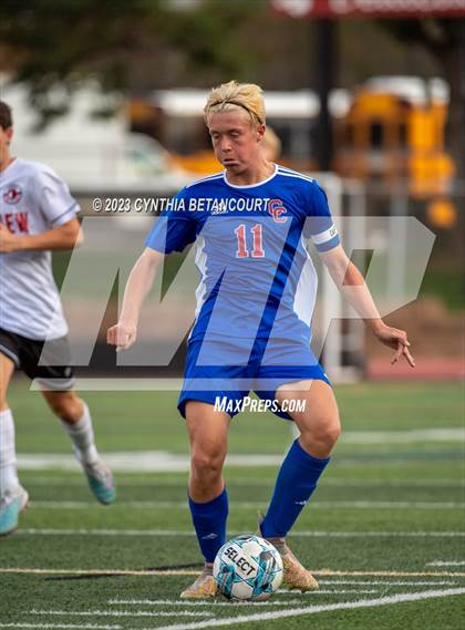 Thumbnail 3 in Cherry Creek vs Fairview photogallery.