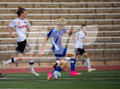 Thumbnail 2 in Cherry Creek vs Fairview photogallery.