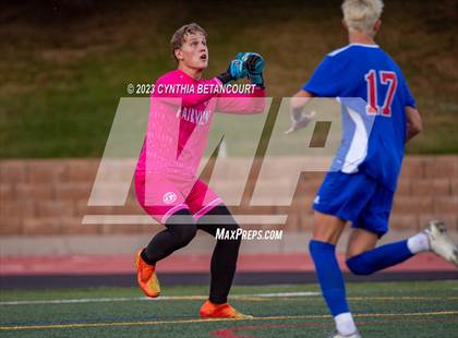 Thumbnail 1 in Cherry Creek vs Fairview photogallery.