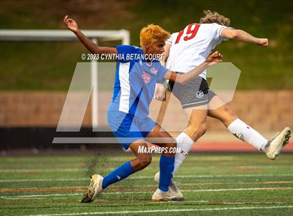 Thumbnail 2 in Cherry Creek vs Fairview photogallery.