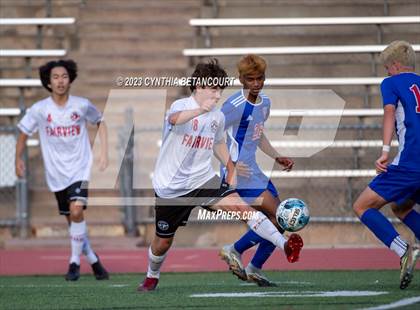 Thumbnail 1 in Cherry Creek vs Fairview photogallery.