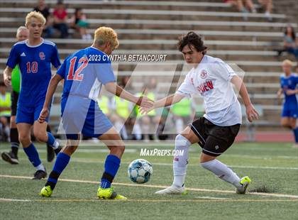Thumbnail 1 in Cherry Creek vs Fairview photogallery.
