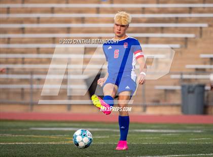 Thumbnail 1 in Cherry Creek vs Fairview photogallery.