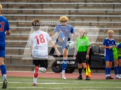 Thumbnail 3 in Cherry Creek vs Fairview photogallery.