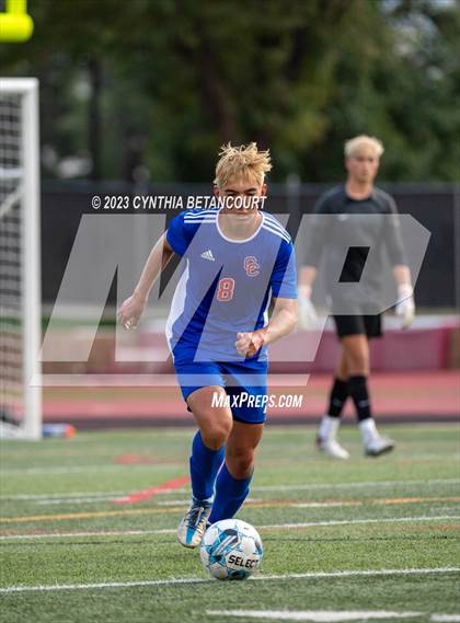 Thumbnail 1 in Cherry Creek vs Fairview photogallery.
