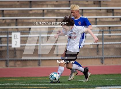 Thumbnail 1 in Cherry Creek vs Fairview photogallery.